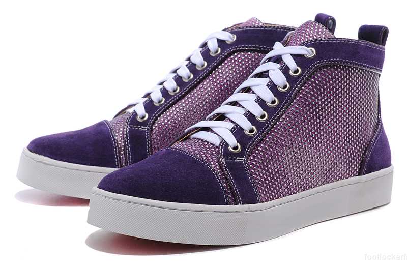 christian louboutin high tops enstock acheter magasin christian louboutin retro